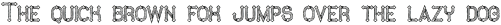 Metro full grunge otf (400)