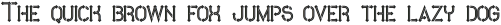 Metro  inline otf (400)