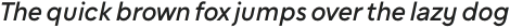 Chesna Grotesk Medium Italic otf (500)