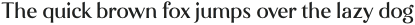 Histograph Semi Bold otf (600)