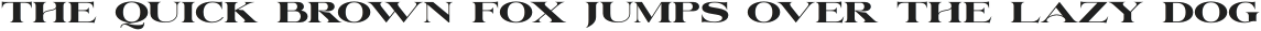 The Acres Serif otf (400)