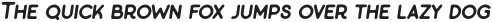 Minimalust-SmallCapItalic otf (400)