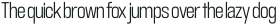 GGX89 Condensed Light otf (300)