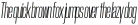 GGX89 Crammed ExtraLight Italic otf (200)