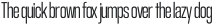 GGX89 Compressed Light otf (300)