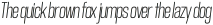GGX89 Compressed ExtraLight Italic otf (200)