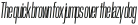 GGX89 Crammed Light Italic otf (300)