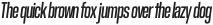 GGX89 Compressed Italic otf (400)