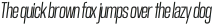 GGX89 Compressed Light Italic otf (300)