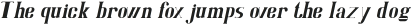 Noffan Italic otf (400)