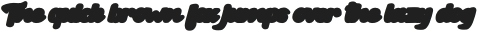 Buckey_Extrude otf (400)