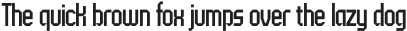 Numerus Condensed Round otf (400)