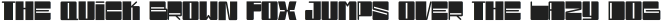 Bloxy Regular otf (400)