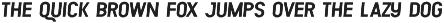 Diner Classique Retro Font preview