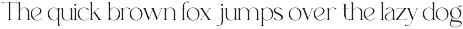 Rebelleon | Modern Elegant Serif font preview
