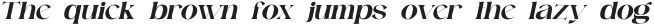 Raginy Italic otf (400)