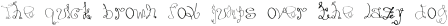 Abua Font ttf (400)