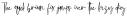 Sunchaser Script Regular otf (400)