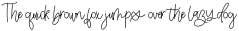 Emberglow Script Regular otf (400)