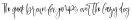 Garmisch Script Regular otf (400)