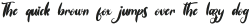 Bianty Italic otf (400)