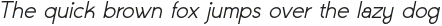 Caligula Light Italic otf (300)