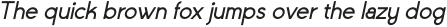 Caligula Regular Italic otf (400)