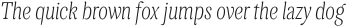 Levino Thin otf (100)