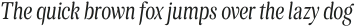 Levino Light otf (300)