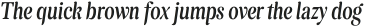Levino Medium otf (500)