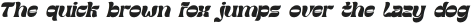 Deserved-Italic otf (400)