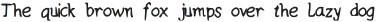 simpel_font ttf (400)