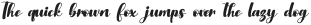Christova Italic Italic otf (400)