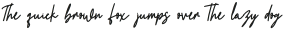 Bestworde Italic Italic otf (400)