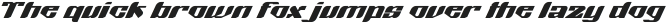 Okule Slant Italic otf (400)