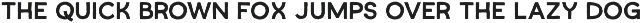 Happy Camper font preview