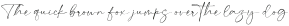 Mathilda Signature Regular otf (400)