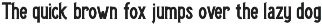 Balwerk - Vintage Serif preview
