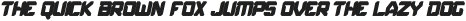SpeedRush-Italic otf (400)