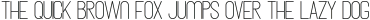 Operator Light ttf (300)