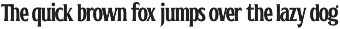 Lemands - Display Typeface preview