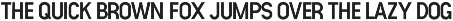 Eloque - Modern Font Duo preview