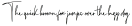 Eloque Script otf (400)
