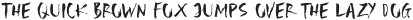 StayTuned-Regular otf (400)