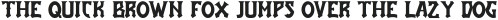 AnxietyOfSadnessRegular otf (400)