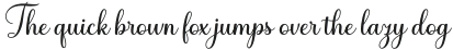 YasbiganScript otf (400)