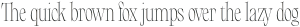 Almoneda Light otf (300)