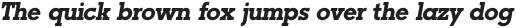 Nela Slab Bold Italic otf (700)
