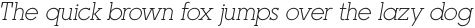 Nela Slab Light Italic otf (300)