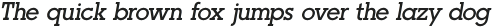 Nela Slab Medium Italic otf (500)